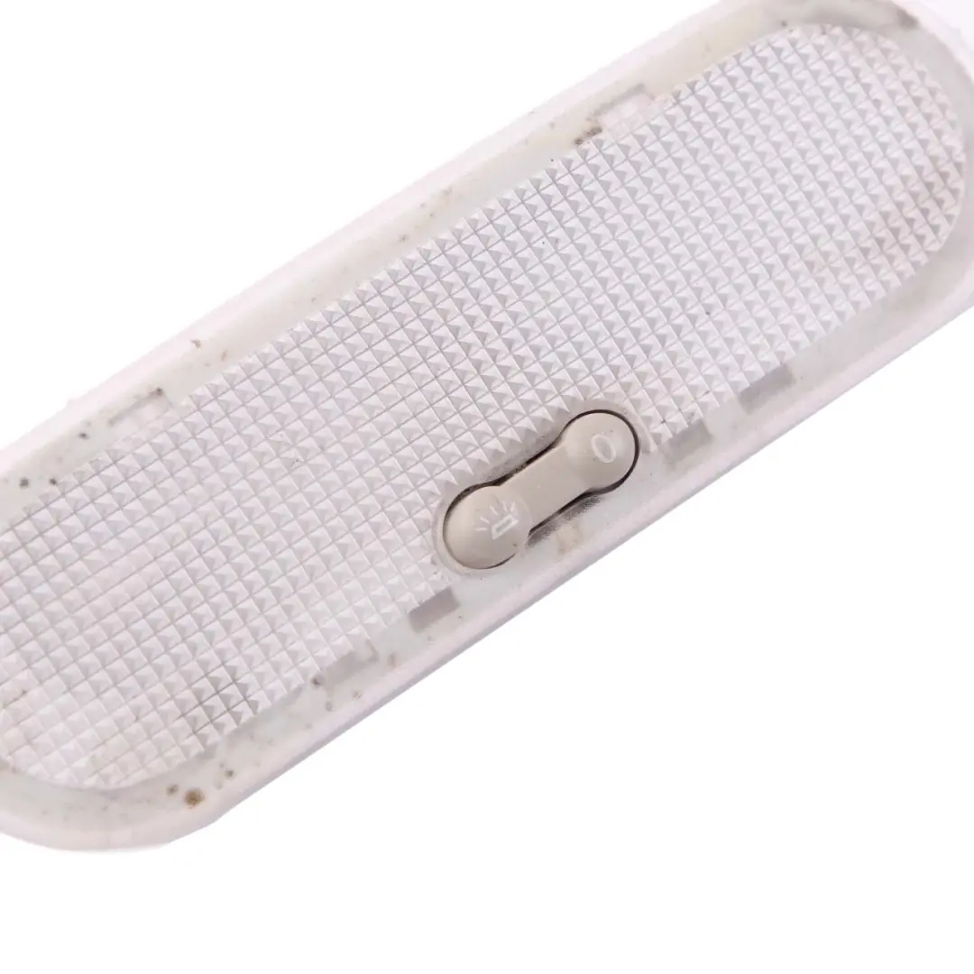 Lampa Podsufitki Osłona Panel 8200074362 do Mercedes Citan W415 o numerze A4159061500 Mercedes Citan W415 Lampa Podsufitki Osłona Panel 8200074362 - SKU A4159061500 - Numer Części A4159061500