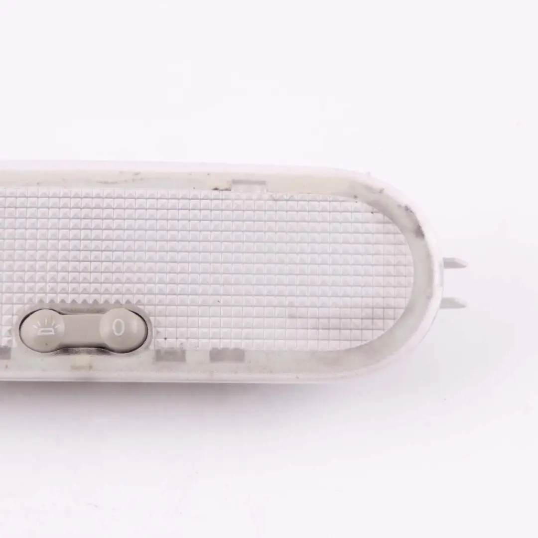 Interior Light Mercedes W415 Citan Headlining Lamp Trim Panel 8200074362 to with Part number A4159061500 Interior Light Mercedes W415 Citan Headlining Lamp Trim Panel 8200074362 - SKU A4159061500 - Part number A4159061500