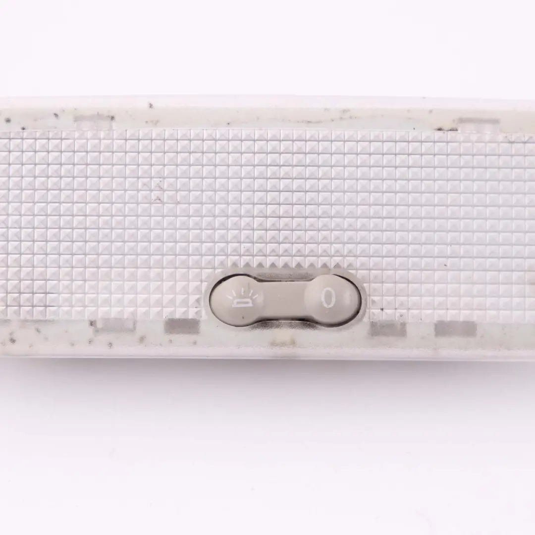  Luz Interior Mercedes W415 Citan Panel de Embellecedor de Techo 8200074362 - SKU A4159061500 - Número de pieza A4159061500