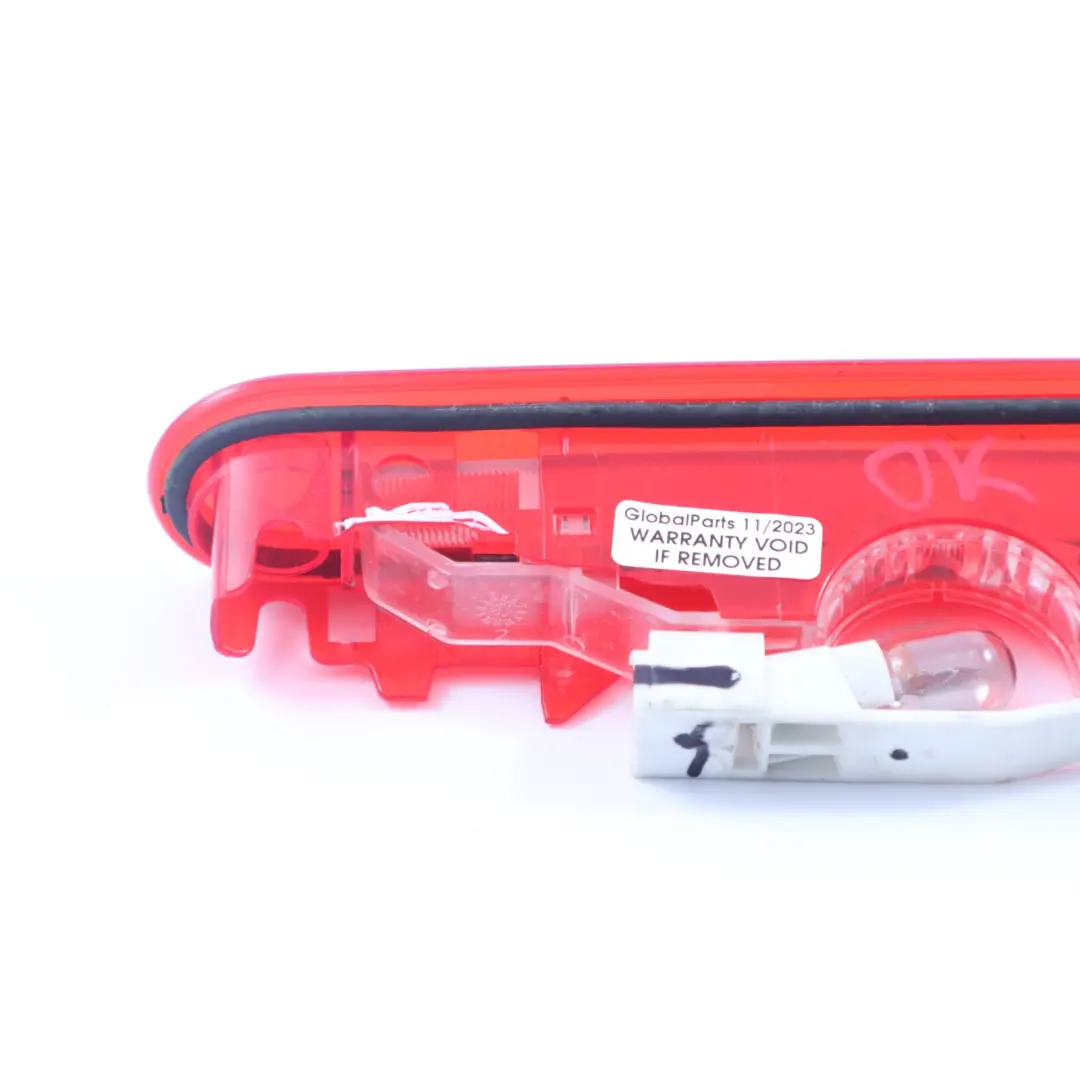 Third Brake Light Stop Lamp to Mercedes W415 Renault Kangoo 2 Rear with Part number A4159062000 Mercedes W415 Renault Kangoo 2 Rear Third Brake Light Stop Lamp - SKU A4159062000 - Part number A4159062000