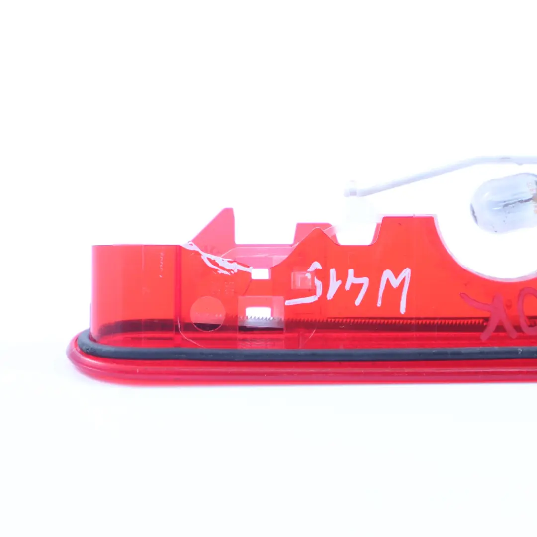 Third Brake Light Stop Lamp to Mercedes W415 Renault Kangoo 2 Rear with Part number A4159062000 Mercedes W415 Renault Kangoo 2 Rear Third Brake Light Stop Lamp - SKU A4159062000 - Part number A4159062000
