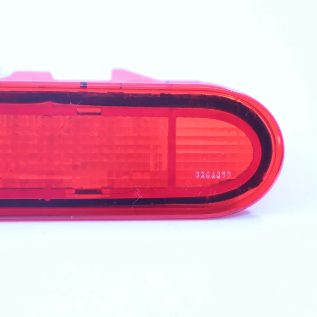 Third Brake Light Stop Lamp to Mercedes W415 Renault Kangoo 2 Rear with Part number A4159062000 Mercedes W415 Renault Kangoo 2 Rear Third Brake Light Stop Lamp - SKU A4159062000 - Part number A4159062000