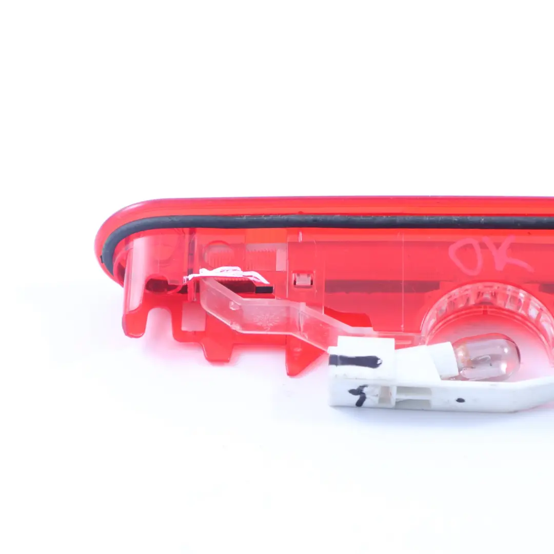 Third Brake Light Stop Lamp to Mercedes W415 Renault Kangoo 2 Rear with Part number A4159062000 Mercedes W415 Renault Kangoo 2 Rear Third Brake Light Stop Lamp - SKU A4159062000 - Part number A4159062000