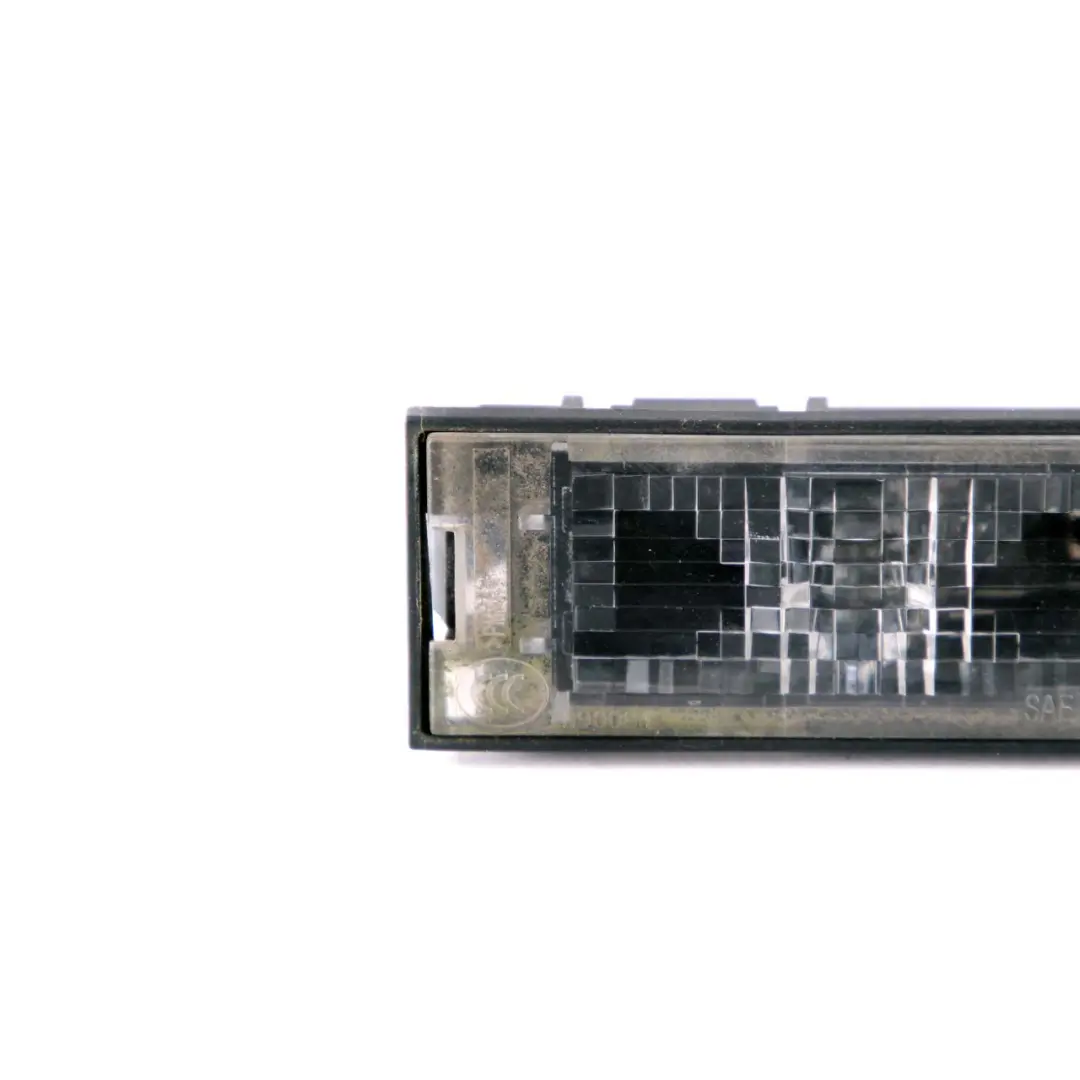 Luz De Matrícula para Mercedes W415 Citan con número de pieza A4159062300 Mercedes W415 Citan Luz De Matrícula - SKU A4159062300 - Número de pieza A4159062300