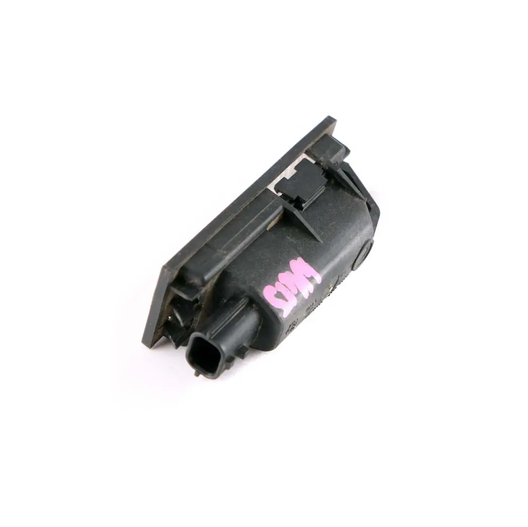 Mercedes-Benz W415 Citan License Plate Lamp Light - SKU A4159062300 - Part number A4159062300