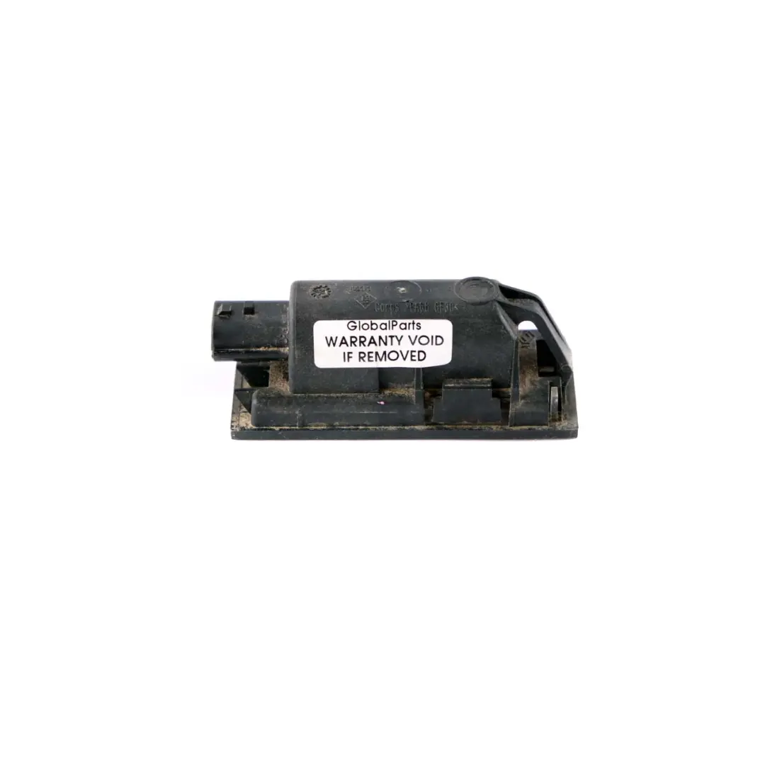  Mercedes-Benz W415 Citan License Plate Lamp Light - SKU A4159062300 - Part number A4159062300