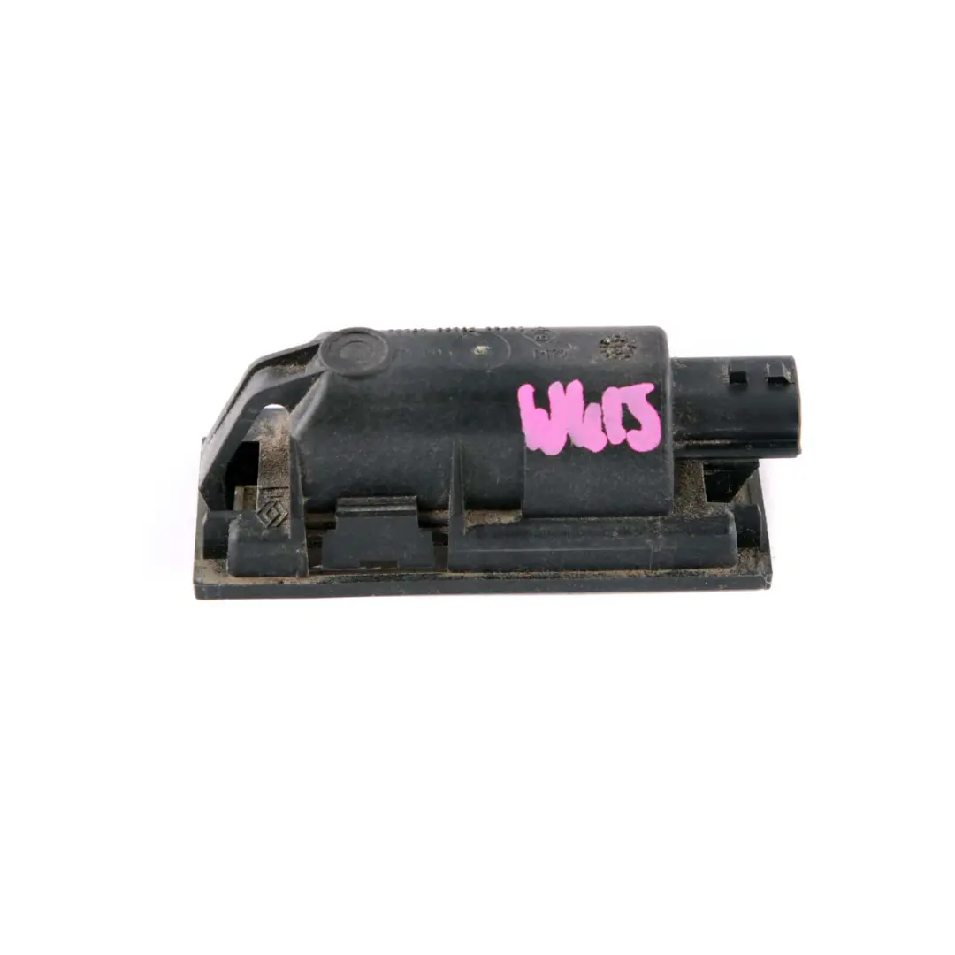  Mercedes-Benz W415 Citan License Plate Lamp Light - SKU A4159062300 - Part number A4159062300