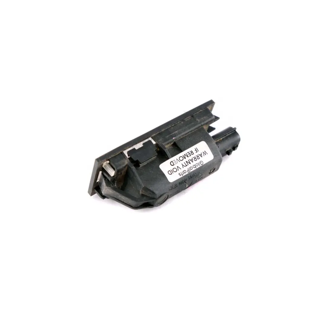  Mercedes-Benz W415 Citan License Plate Lamp Light - SKU A4159062300 - Part number A4159062300