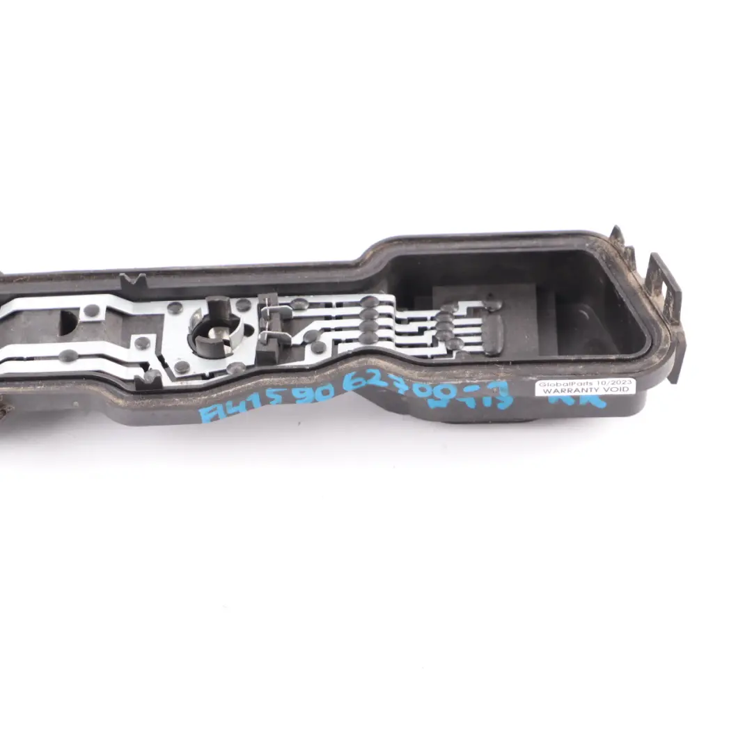 Mercedes W415 Rückleuchte rechts Rücklicht Glühbirnenhalter Fassung - SKU A4159062700-1 - Teilenummer A4159062700