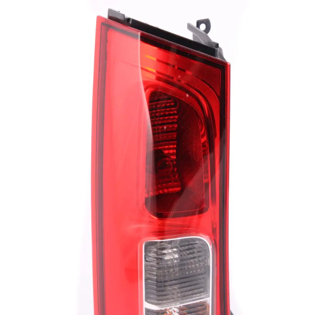Rear Lamp Mercedes W415 Citan Left N/S Tail Light Side Panel - SKU A4159062800 - Part number A4159062800
