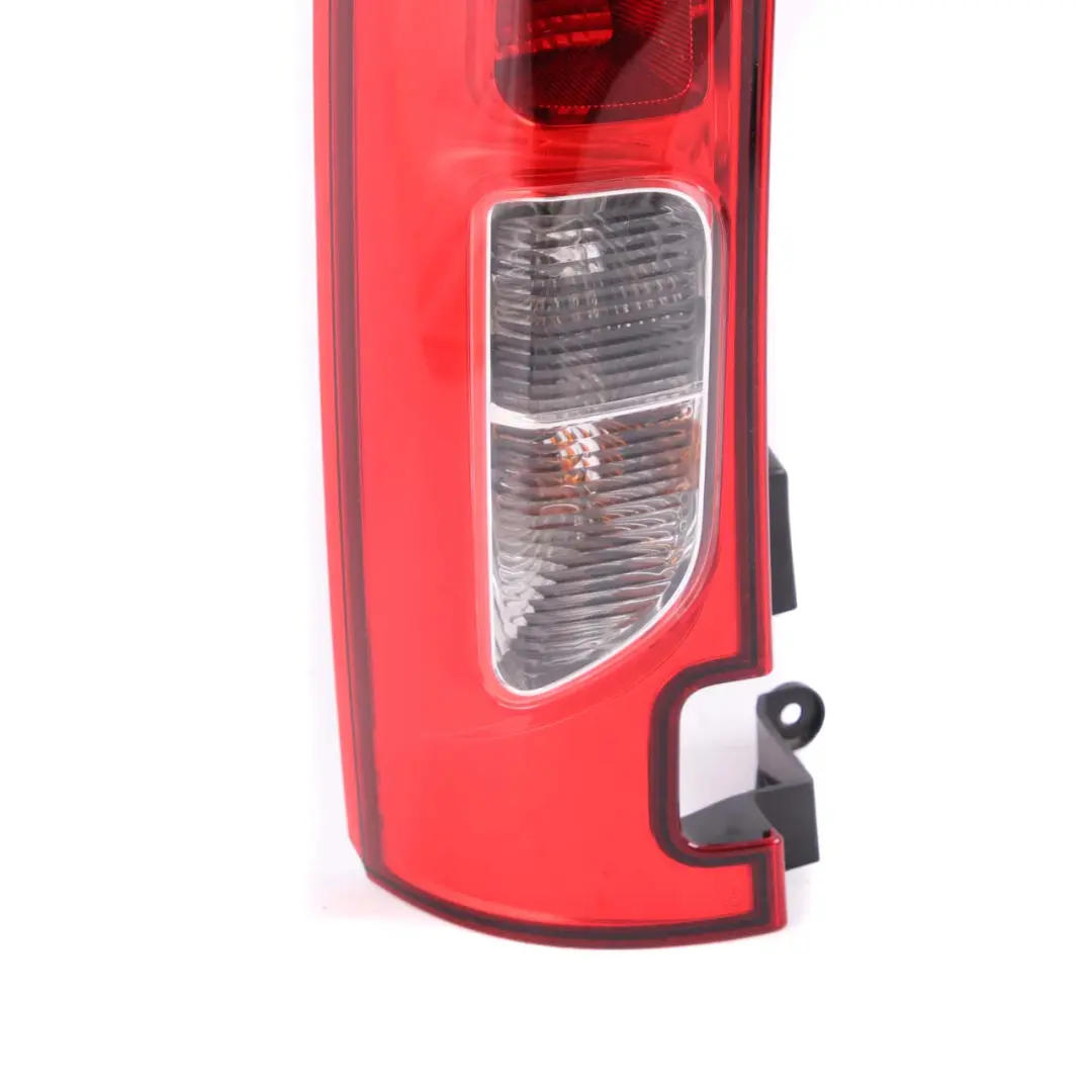 Rear Lamp Mercedes W415 Citan Left N/S Tail Light Side Panel - SKU A4159062800 - Part number A4159062800