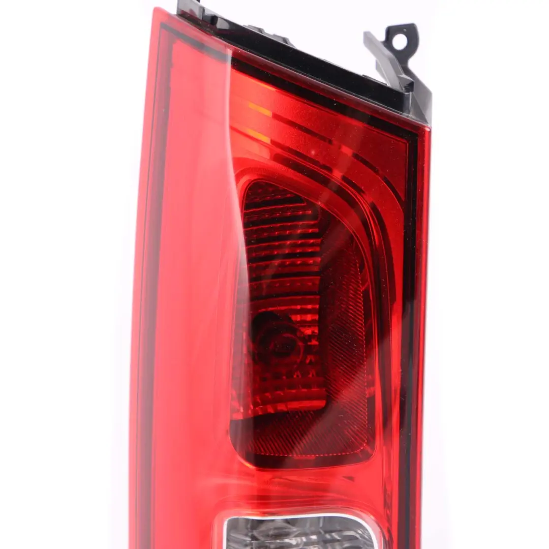 Rear Lamp Mercedes W415 Citan Left N/S Tail Light Side Panel - SKU A4159062800 - Part number A4159062800