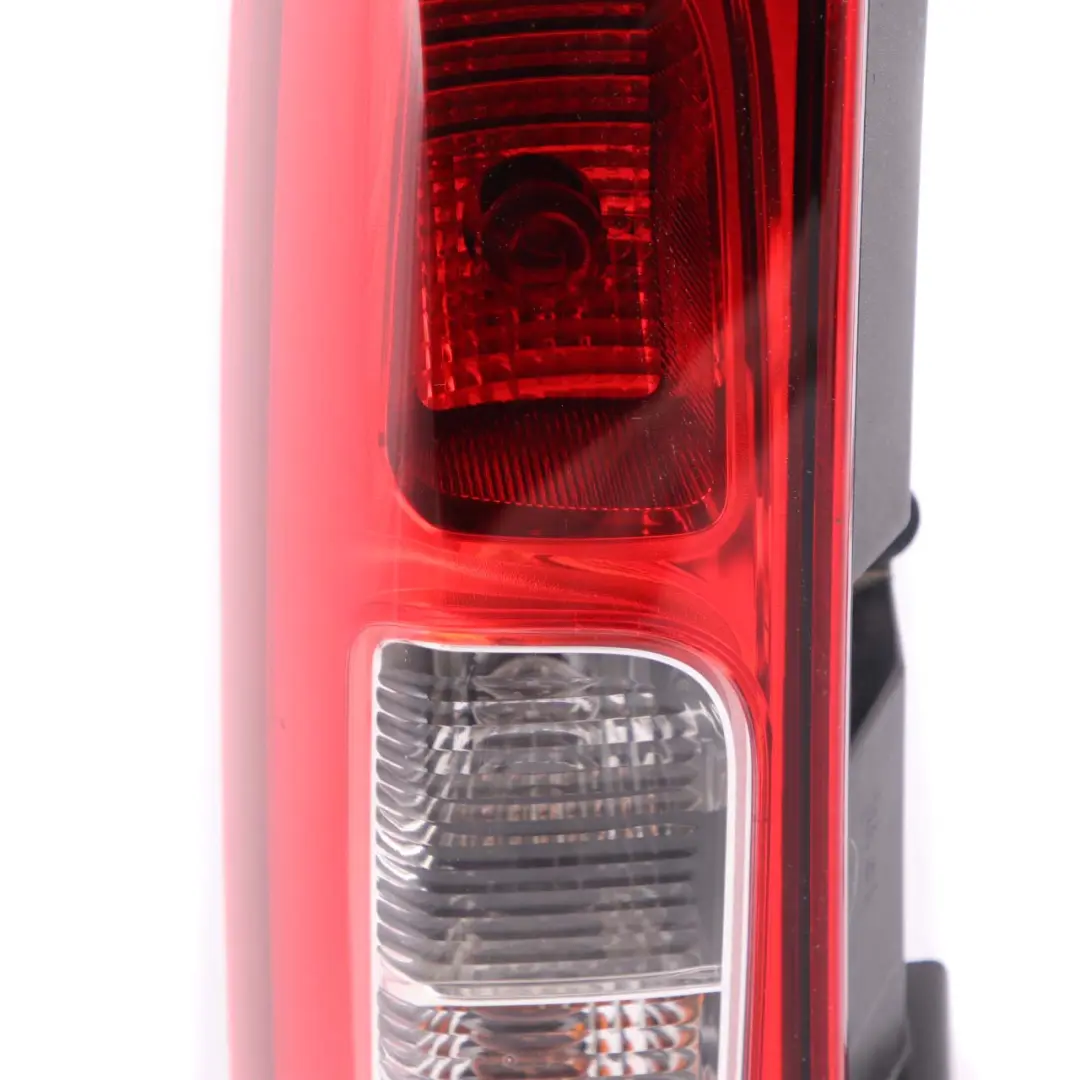 Rear Lamp Mercedes W415 Citan Left N/S Tail Light Side Panel - SKU A4159062800 - Part number A4159062800