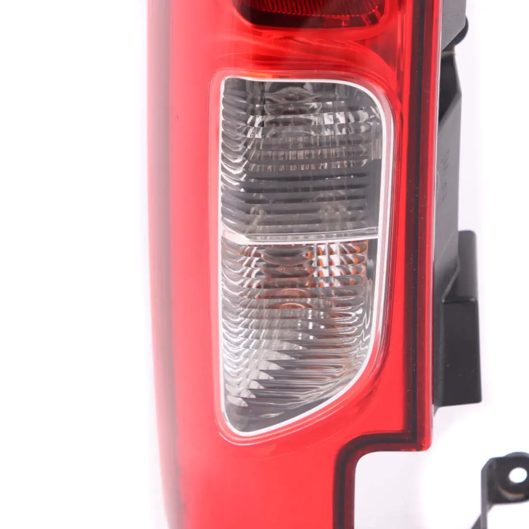 Rear Lamp Mercedes W415 Citan Left N/S Tail Light Side Panel - SKU A4159062800 - Part number A4159062800