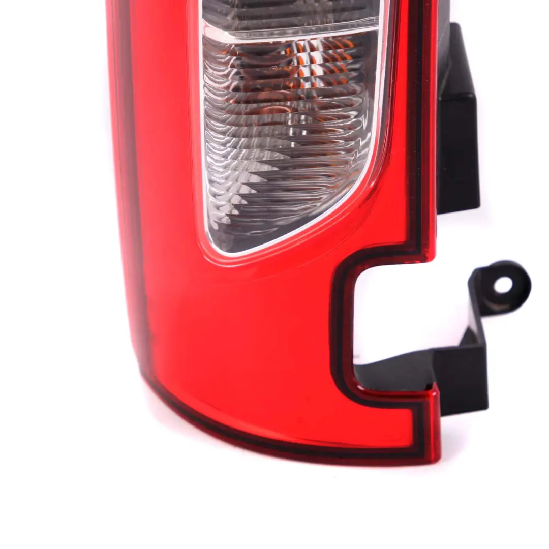 Fanale posteriore Mercedes W415 Citan Sinistro Fanale laterale per con numero di parte A4159062800 Fanale posteriore Mercedes W415 Citan Sinistro Fanale laterale - SKU A4159062800 - Numero di parte A4159062800