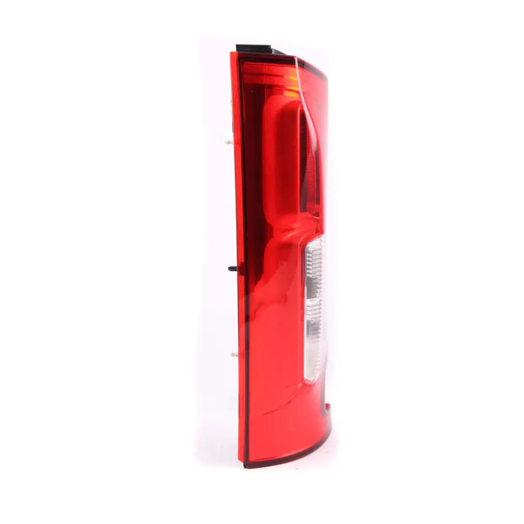 Rear Lamp Mercedes W415 Citan Left N/S Tail Light Side Panel - SKU A4159062800 - Part number A4159062800