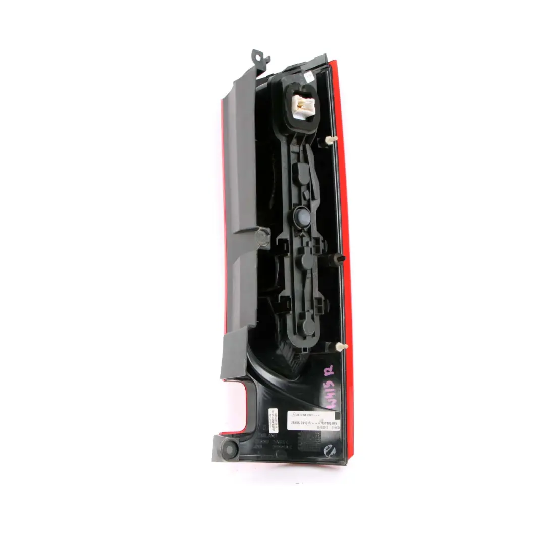 Rear Lamp Mercedes W415 Citan Left N/S Tail Light Side Panel - SKU A4159062800 - Part number A4159062800