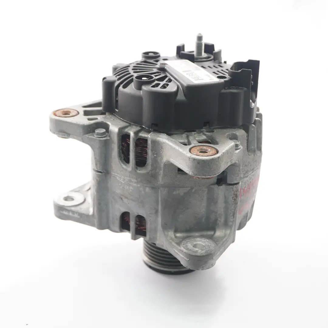  Alternador Generador Mercedes W415 OM607 Motor Diesel 150A 14V 231004554R - SKU A4159064900 - Número de pieza A4159064900