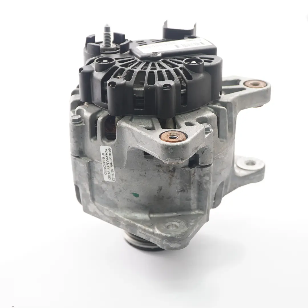  Alternador Generador Mercedes W415 OM607 Motor Diesel 150A 14V 231004554R - SKU A4159064900 - Número de pieza A4159064900