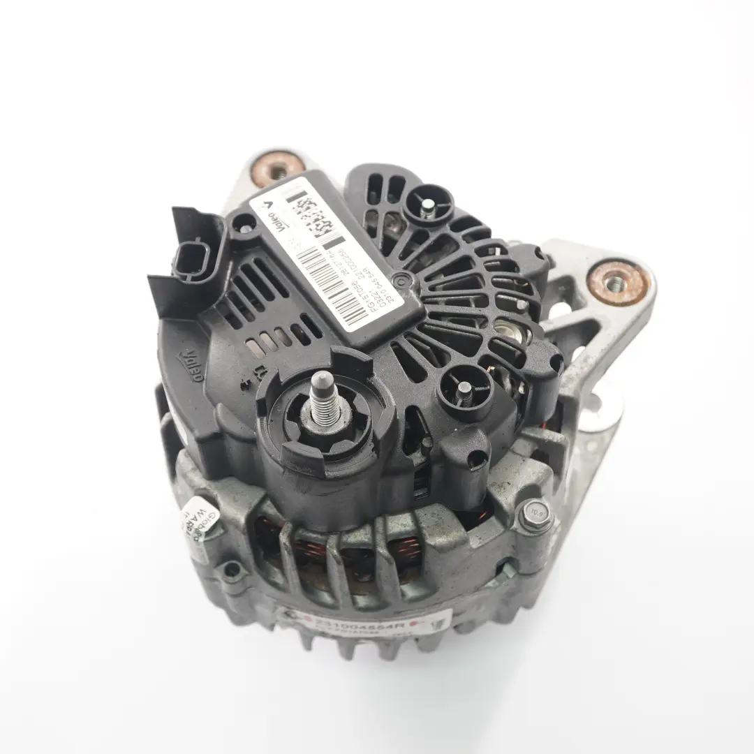 Alternatore Generatore Mercedes W415 OM607 Motore Diesel 150A 14V 231004554R per con numero di parte A4159064900 Alternatore Generatore Mercedes W415 OM607 Motore Diesel 150A 14V 231004554R - SKU A4159064900 - Numero di parte A4159064900