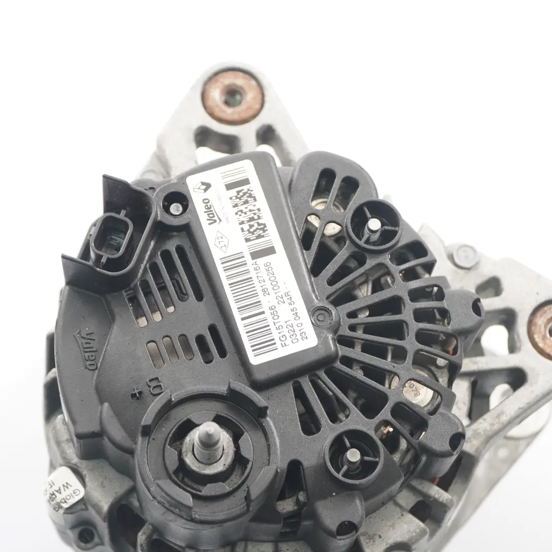 Alternatore Generatore Mercedes W415 OM607 Motore Diesel 150A 14V 231004554R per con numero di parte A4159064900 Alternatore Generatore Mercedes W415 OM607 Motore Diesel 150A 14V 231004554R - SKU A4159064900 - Numero di parte A4159064900