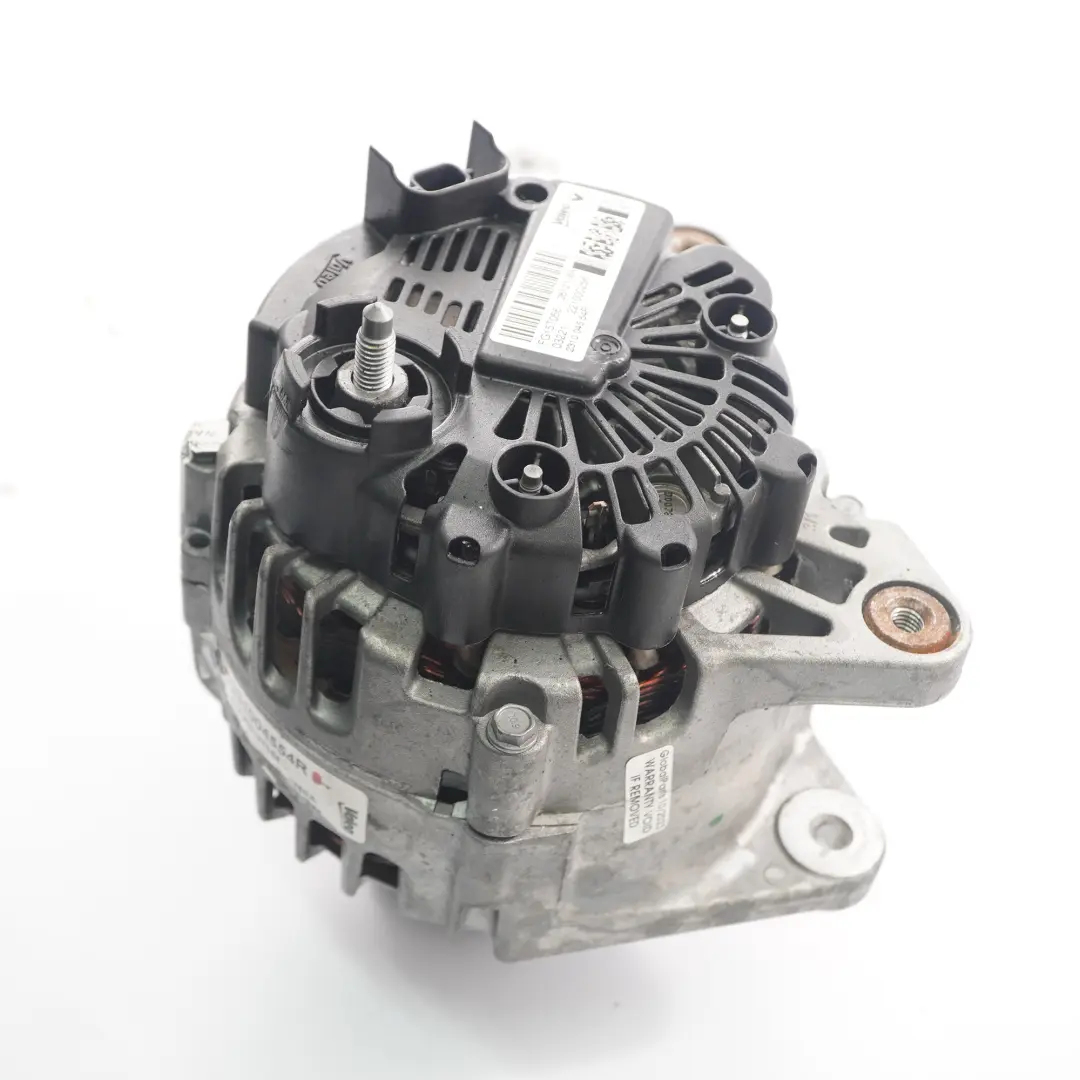 Alternador Generador Mercedes W415 OM607 Motor Diesel 150A 14V 231004554R para  con número de pieza A4159064900  Alternador Generador Mercedes W415 OM607 Motor Diesel 150A 14V 231004554R - SKU A4159064900 - Número de pieza A4159064900