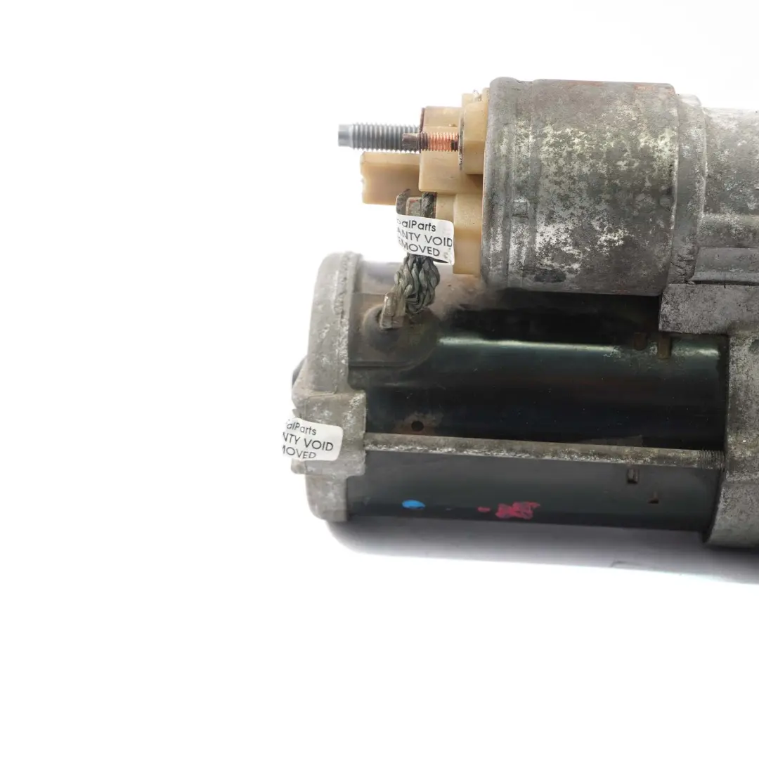  Motor Arranque Mercedes W415 OM607 OM608 Motor Diesel 233006508R - SKU A4159066000 - Número de pieza A4159066000
