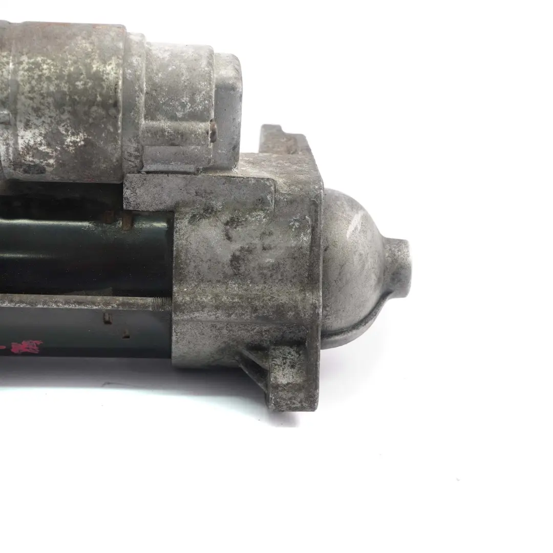  Motor Arranque Mercedes W415 OM607 OM608 Motor Diesel 233006508R - SKU A4159066000 - Número de pieza A4159066000