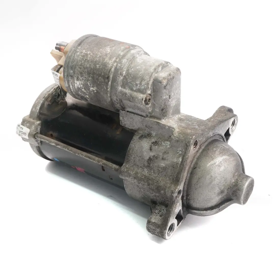  Motor Arranque Mercedes W415 OM607 OM608 Motor Diesel 233006508R - SKU A4159066000 - Número de pieza A4159066000