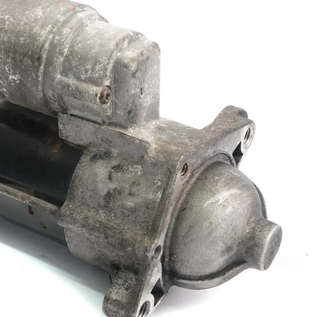 Motor Arranque Mercedes W415 OM607 OM608 Motor Diesel 233006508R - SKU A4159066000 - Número de pieza A4159066000