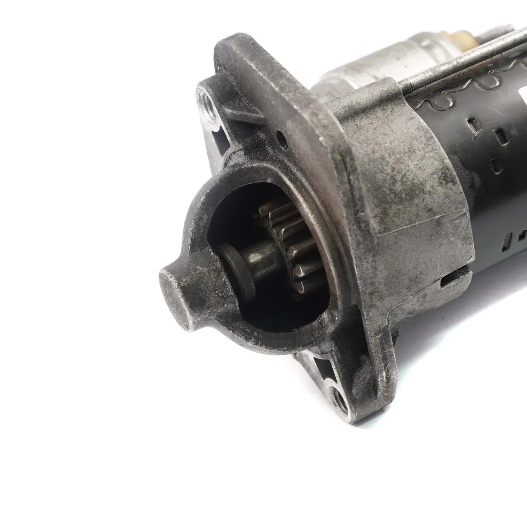 Starter Motor Mercedes W415 Citan OM607 OM608 Diesel Engine Starter 233006508R  - SKU A4159066000 - Part number A4159066000
