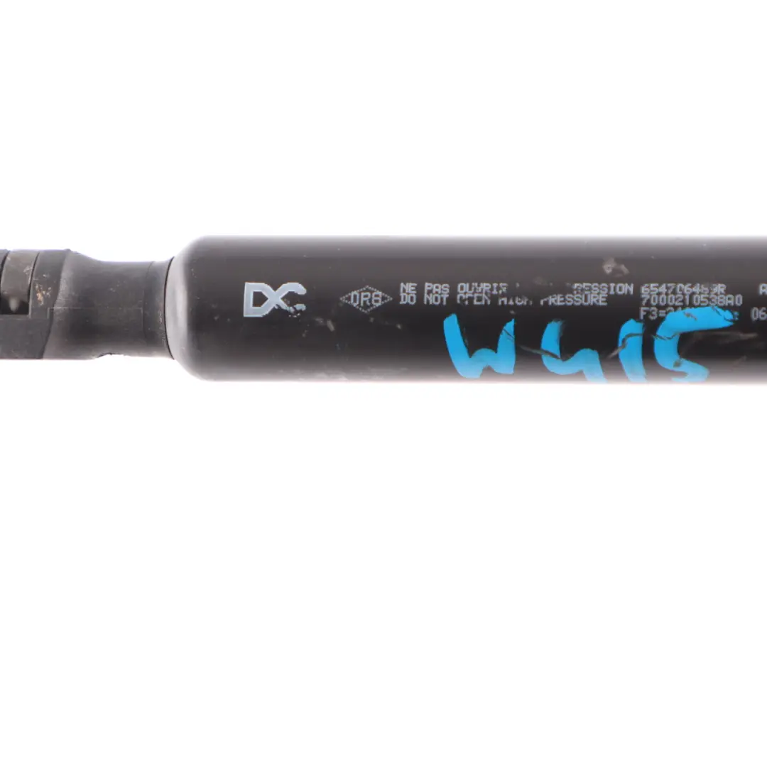 Hood Bonnet Gas Strut Spring Left Right N/O/S to Mercedes Citan W415 with Part number A4159800164 Mercedes Citan W415 Hood Bonnet Gas Strut Spring Left Right N/O/S - SKU A4159800164-1 - Part number A4159800164