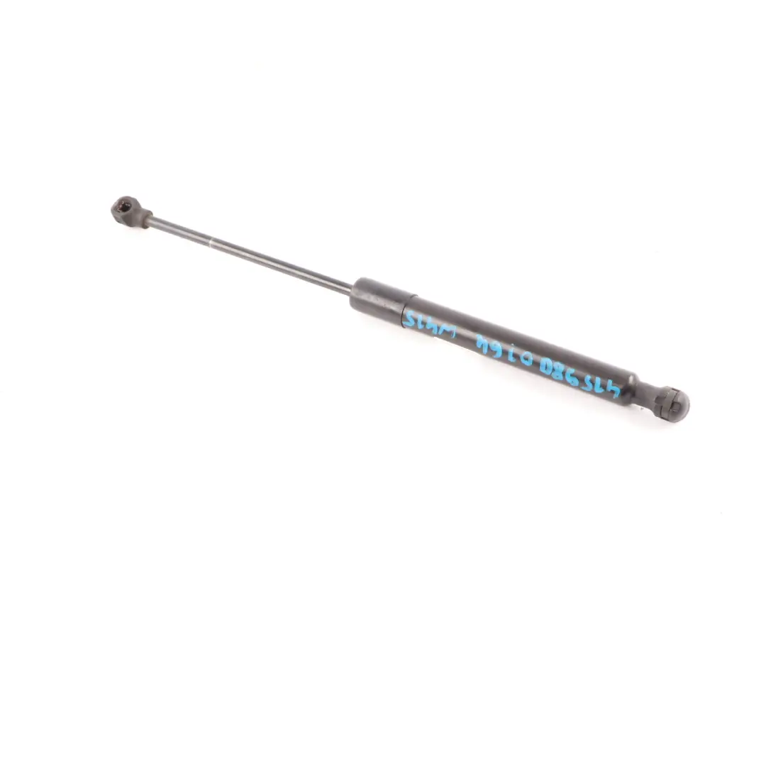 Hood Bonnet Gas Strut Spring Left Right N/O/S to Mercedes Citan W415 with Part number A4159800164 Mercedes Citan W415 Hood Bonnet Gas Strut Spring Left Right N/O/S - SKU A4159800164 - Part number A4159800164