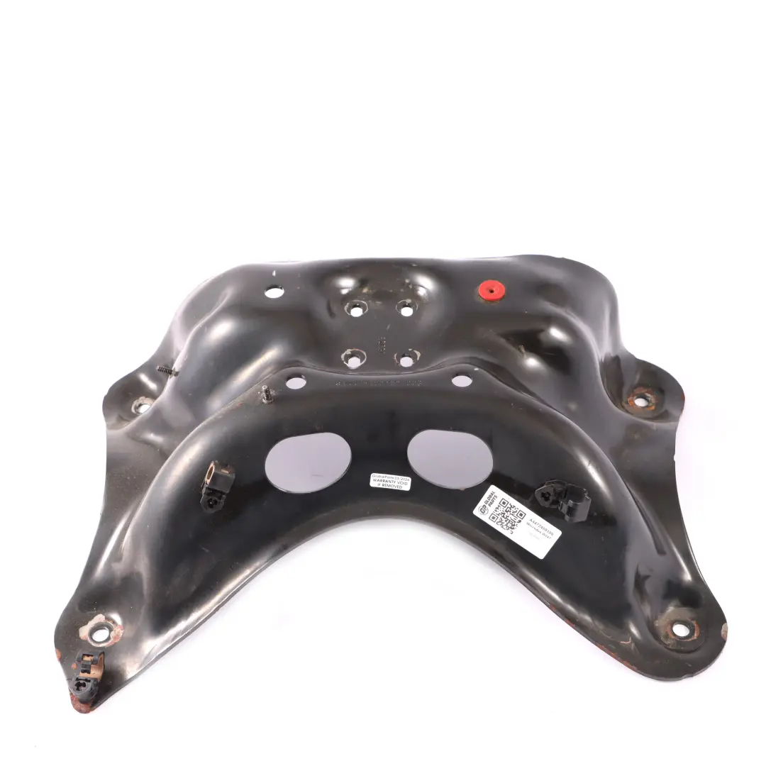 Gearbox Mounting Mount Bracket Holder Carrier Mercedes Vito W447 - SKU A4472400100 - Part number A4472400100