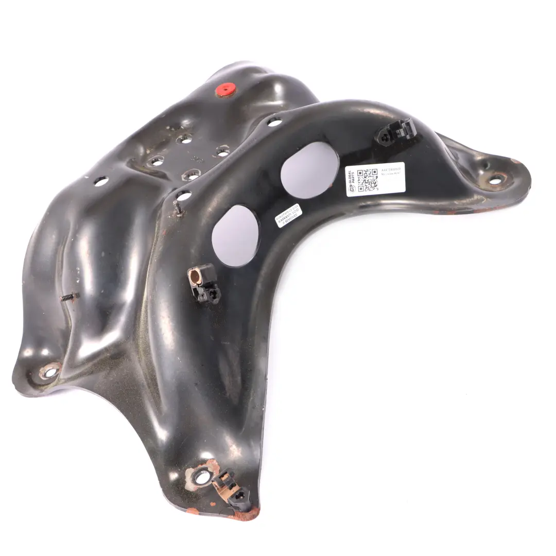 Gearbox Mounting Mount Bracket Holder Carrier Mercedes Vito W447 - SKU A4472400100 - Part number A4472400100
