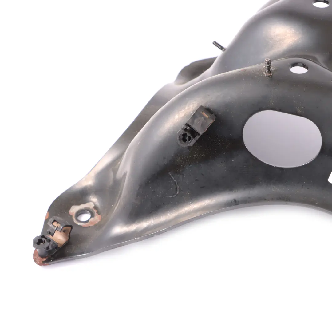 Cambio montaggio staffa supporto portante per Mercedes Vito W447 con numero di parte A4472400100 Mercedes Vito W447 Cambio montaggio staffa supporto portante - SKU A4472400100 - Numero di parte A4472400100