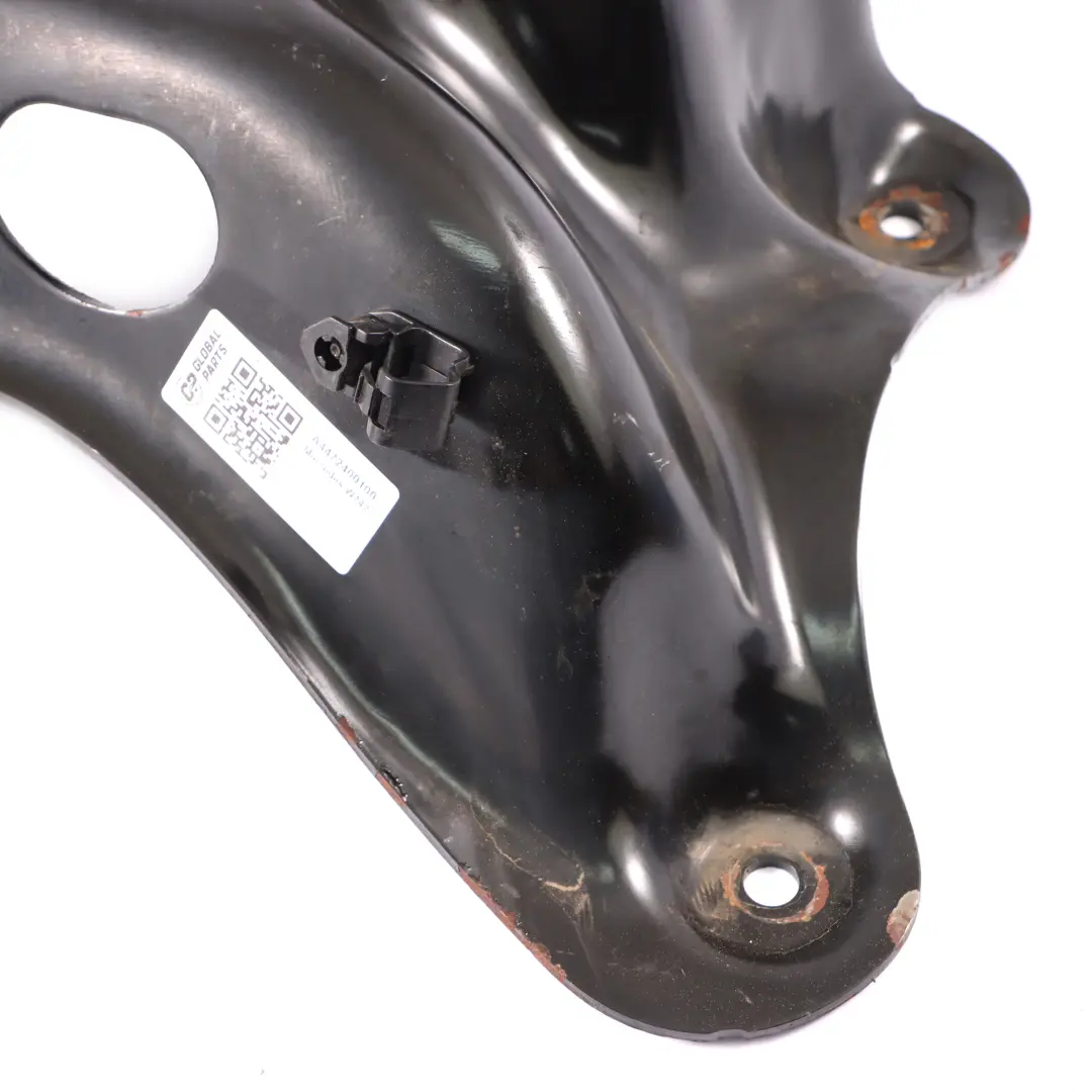 Uchwyt Mocowanie Łapa Skrzyni Biegów do Mercedes Vito W447 o numerze A4472400100 Mercedes Vito W447 Uchwyt Mocowanie Łapa Skrzyni Biegów - SKU A4472400100 - Numer Części A4472400100