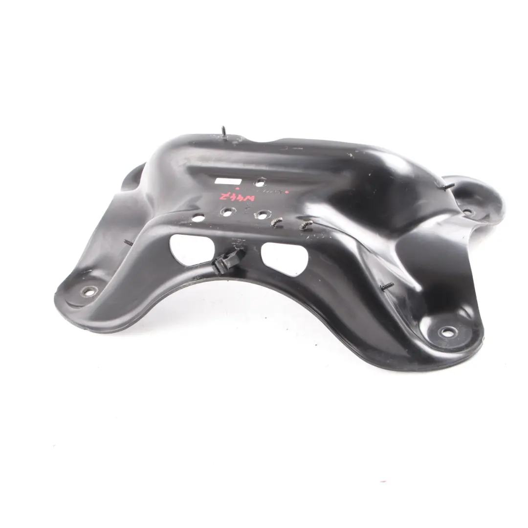 Gearbox Mount Mercedes W447 Transmission Support Bracket Holder to with Part number A4472401100 Gearbox Mount Mercedes W447 Transmission Support Bracket Holder - SKU A4472401100 - Part number A4472401100