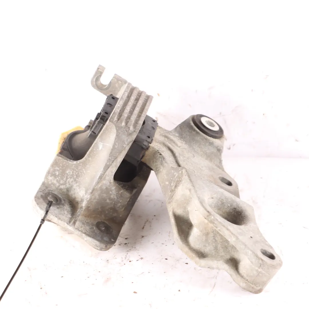 Mercedes Vito W447 OM622 Engine Mount Front Right O/S Bracket Holder - SKU A4472410713 - Part number A4472410713