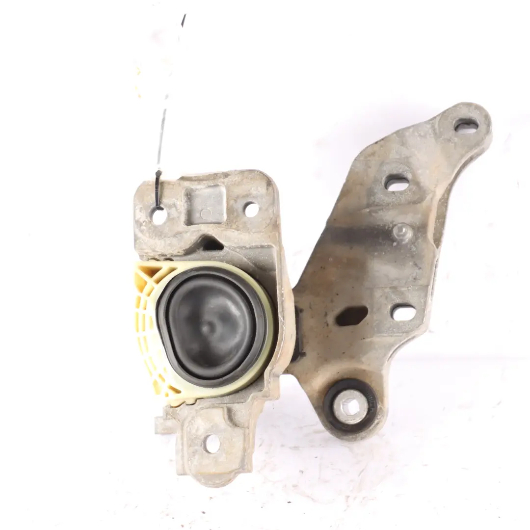 Mercedes Vito W447 OM622 Engine Mount Front Right O/S Bracket Holder - SKU A4472410713 - Part number A4472410713
