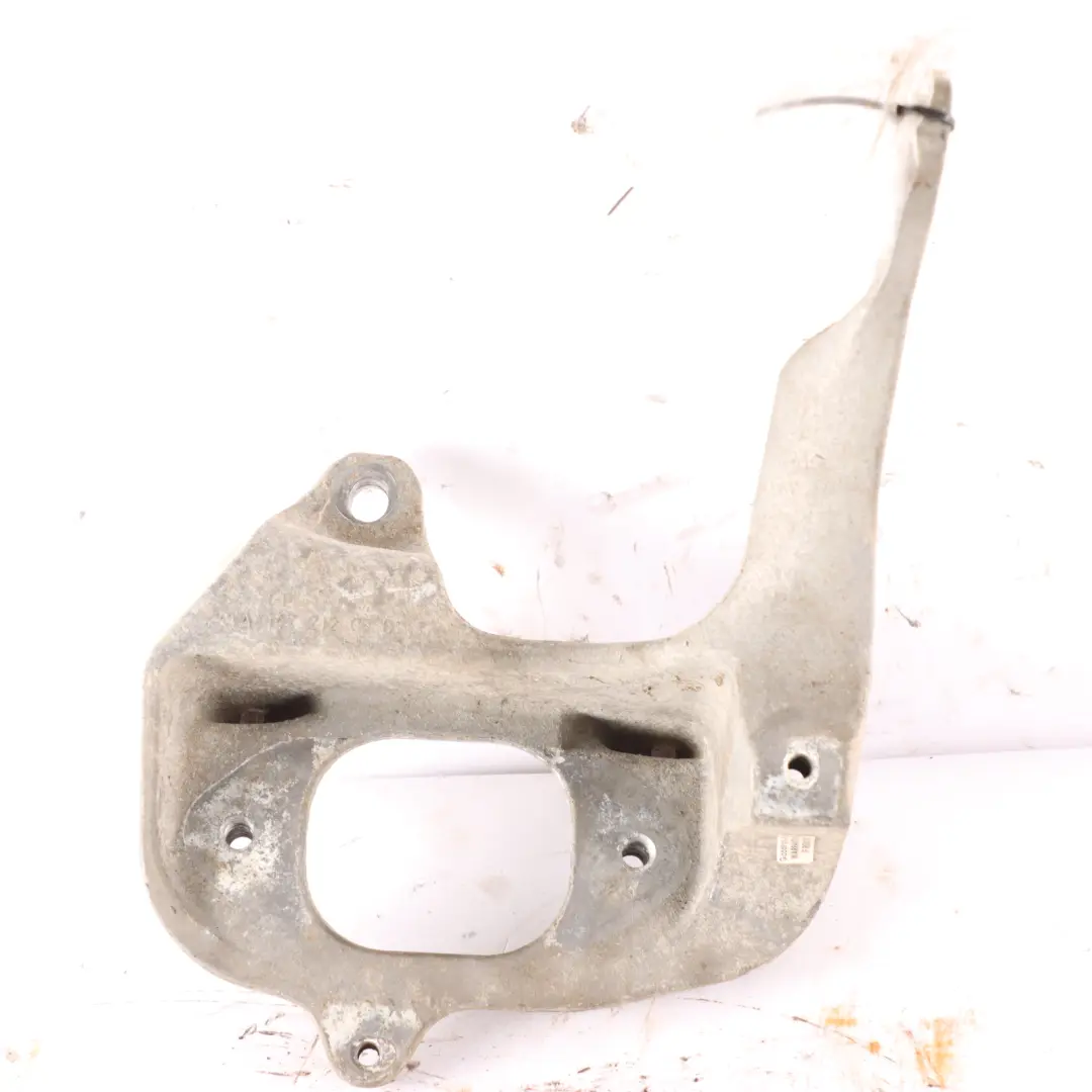 Gearbox Mount Transmission Bracket Holder to Mercedes Vito W447 with Part number A4472420001 Mercedes Vito W447 Gearbox Mount Transmission Bracket Holder - SKU A4472420001 - Part number A4472420001