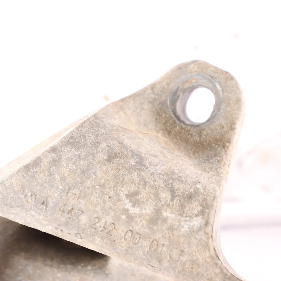 Gearbox Mount Transmission Bracket Holder to Mercedes Vito W447 with Part number A4472420001 Mercedes Vito W447 Gearbox Mount Transmission Bracket Holder - SKU A4472420001 - Part number A4472420001