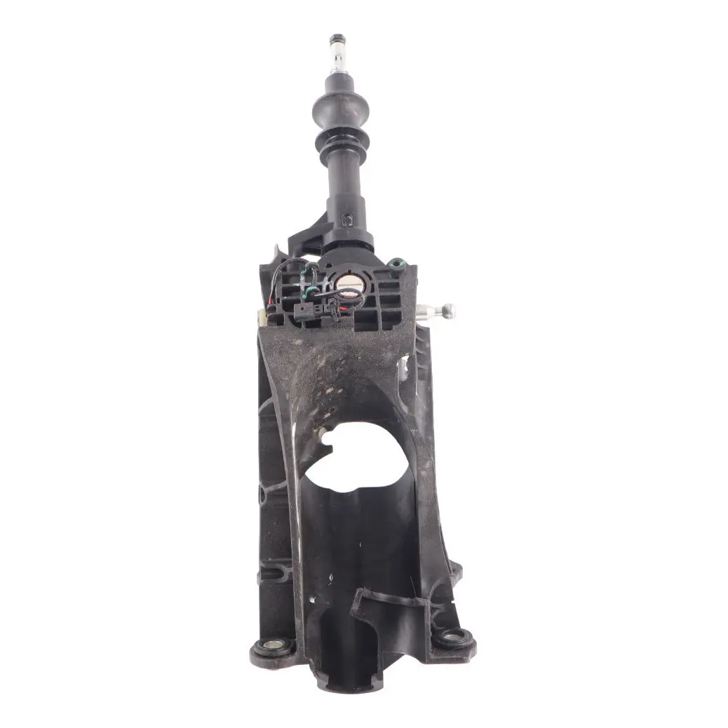 Selector Shifting Arm Lever Mechanism Manual to Mercedes Vito W447 Gear with Part number A4472600198 Mercedes Vito W447 Gear Selector Shifting Arm Lever Mechanism Manual - SKU A4472600198 - Part number A4472600198