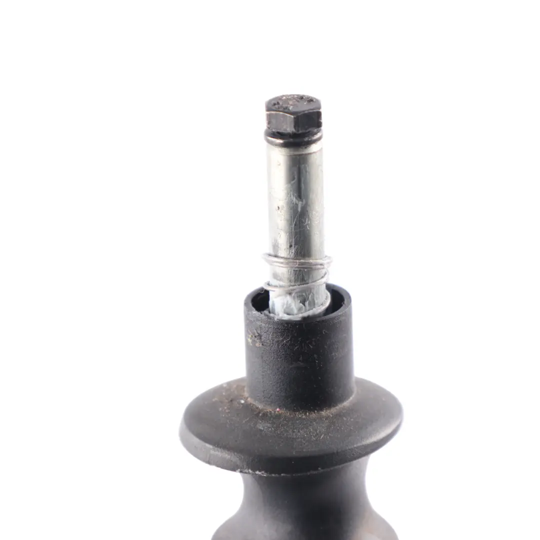 Selector Shifting Arm Lever Mechanism Manual to Mercedes Vito W447 Gear with Part number A4472600198 Mercedes Vito W447 Gear Selector Shifting Arm Lever Mechanism Manual - SKU A4472600198 - Part number A4472600198