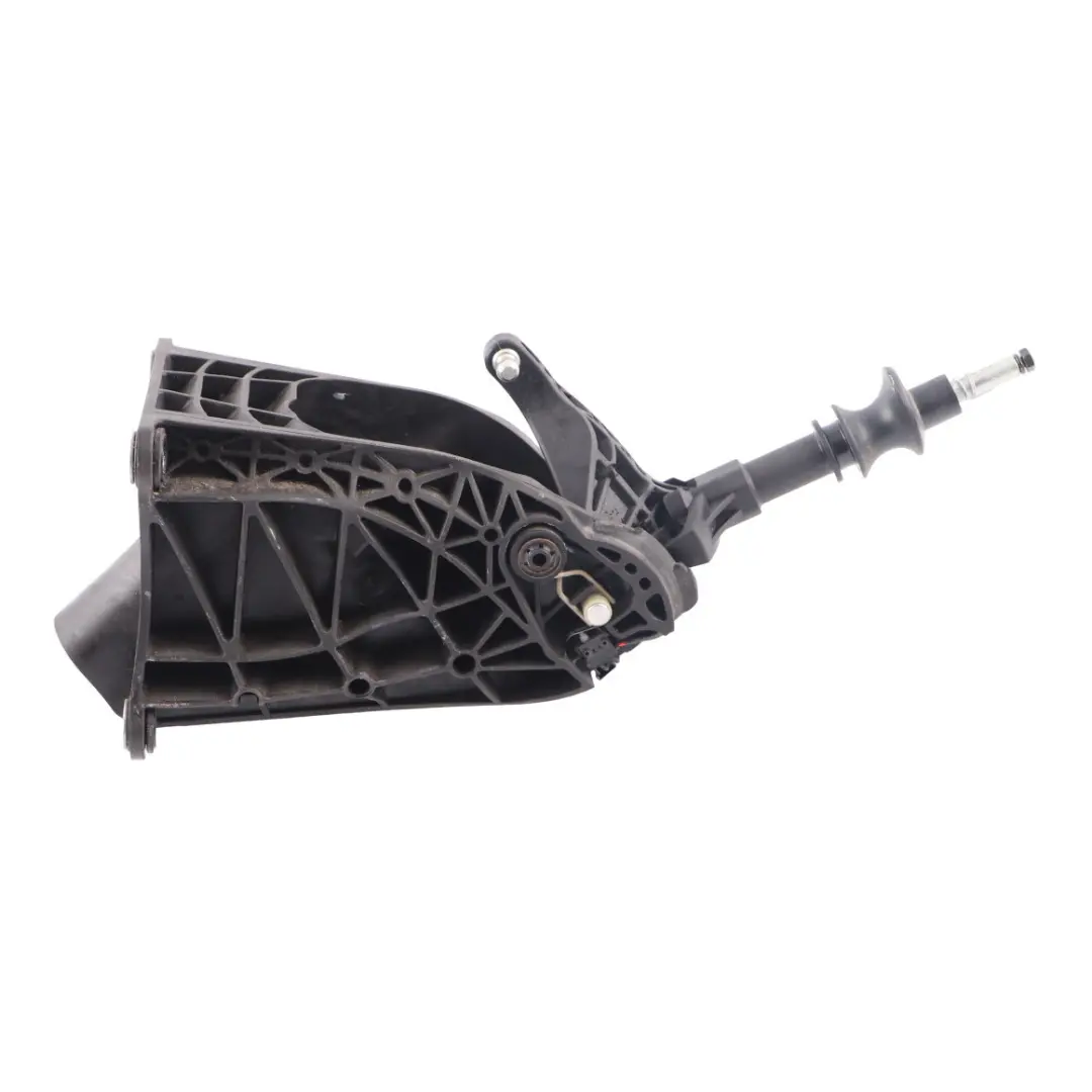 Selector Shifting Arm Lever Mechanism Manual to Mercedes Vito W447 Gear with Part number A4472600198 Mercedes Vito W447 Gear Selector Shifting Arm Lever Mechanism Manual - SKU A4472600198 - Part number A4472600198