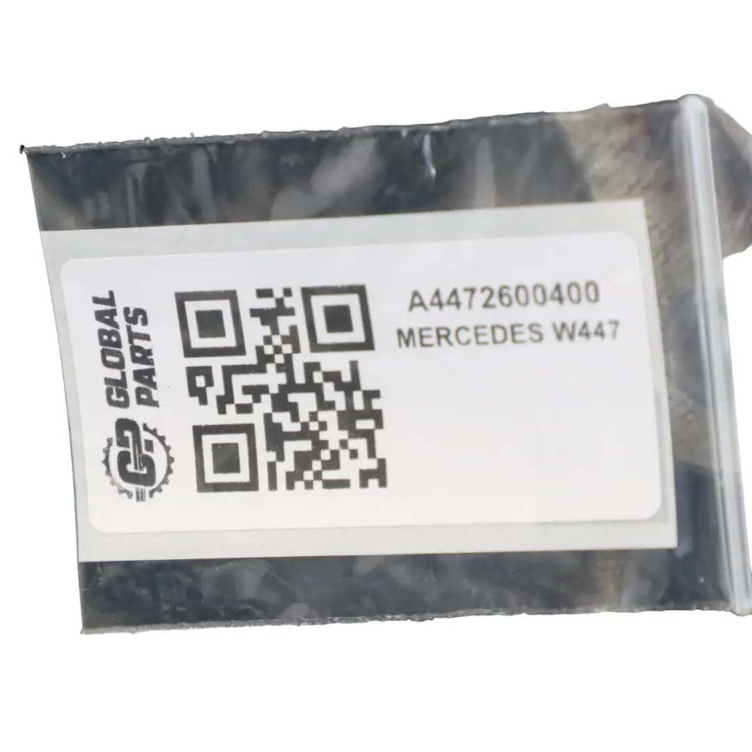 Boîte vitesses manuelle 700730 700.730 A4472600400 GARANTIE pour Mercedes Vito W447 à propos du numéro de pièce A4472601300 Mercedes Vito W447 Boîte vitesses manuelle 700730 700.730 A4472600400 GARANTIE - SKU A4472601300 - Numéro de pièce A4472601300