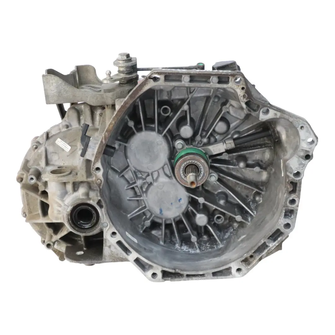 Gearbox 700730 700.730 A4472600400 WARRANTY to Mercedes Vito W447 Manual with Part number A4472601300 Mercedes Vito W447 Manual Gearbox 700730 700.730 A4472600400 WARRANTY - SKU A4472601300 - Part number A4472601300