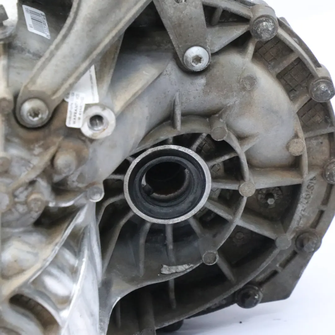 Mercedes Vito W447 Schalt Getriebe 700730 700.730 A4472600400 GARANTIE - SKU A4472601300 - Teilenummer A4472601300