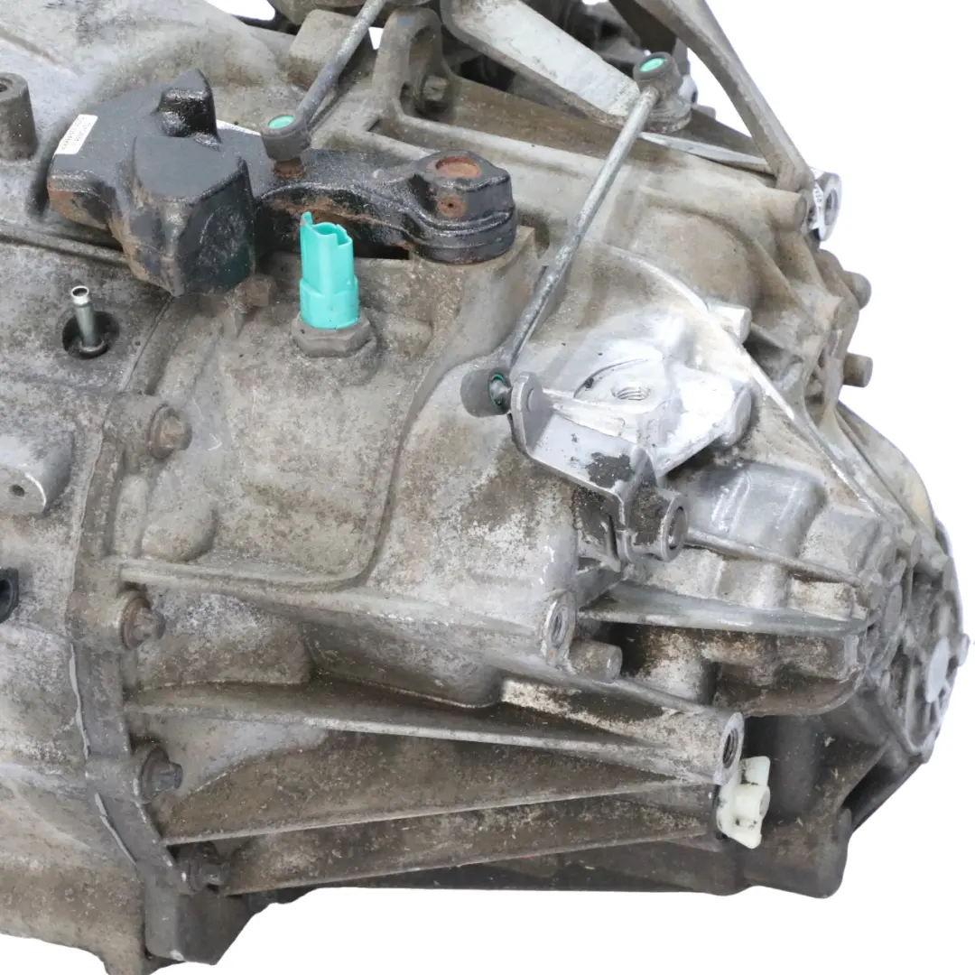 Mercedes Vito W447 Boîte vitesses manuelle 700730 700.730 A4472600400 GARANTIE - SKU A4472601300 - Numéro de pièce A4472601300