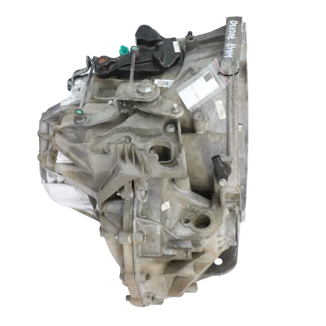 Schalt Getriebe 700730 700.730 A4472600400 GARANTIE für Mercedes Vito W447 mit Teilenummer A4472601300 Mercedes Vito W447 Schalt Getriebe 700730 700.730 A4472600400 GARANTIE - SKU A4472601300 - Teilenummer A4472601300